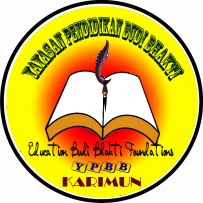 Logo Baru YPBB Karimun